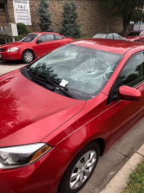 Image of KC Auto Glass