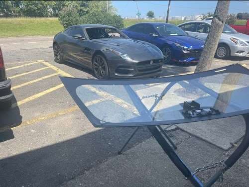 Image of Strength Auto Glass