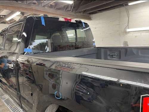 Image of Strength Auto Glass