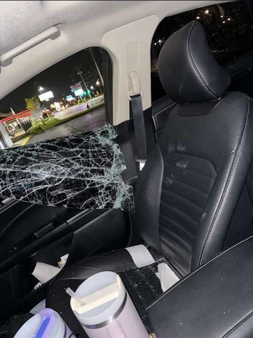 Image of Any Car Auto Glass