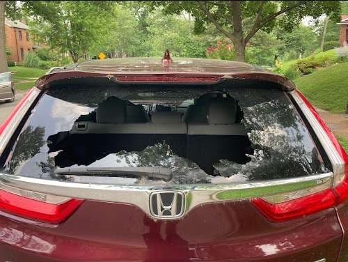 Image of Auto Glass Repair of STL