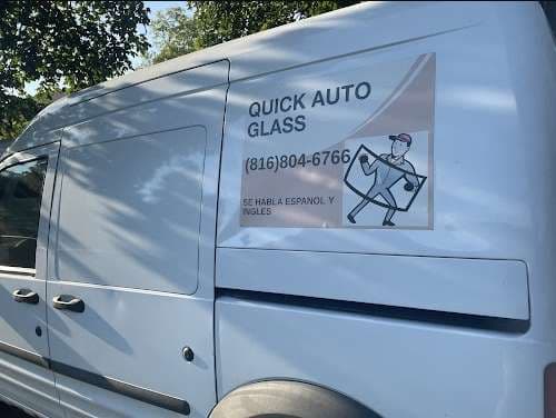 Image of Quick Auto Glass