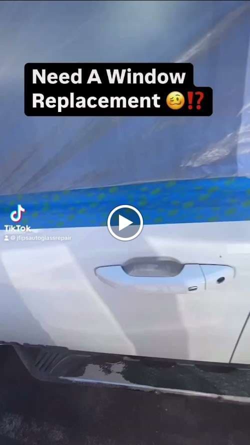 Image of J Fips Auto Glass Repair