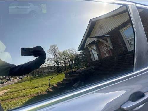 Image of J Fips Auto Glass Repair