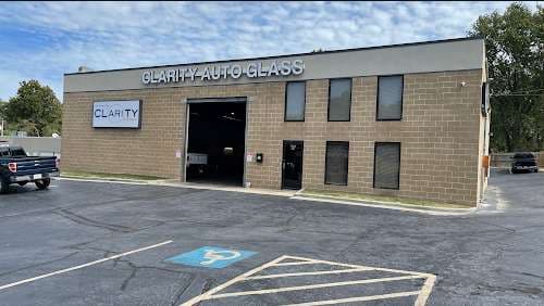 Image of Clarity Auto Glass