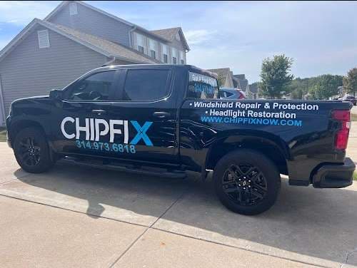 Image of Chipfix Windshield Repair