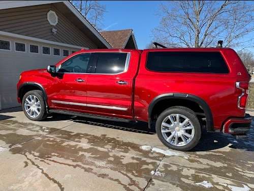 Image of Chipfix Windshield Repair