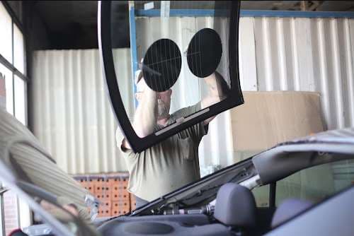 Image of Advantage Auto Auto Glass Experts