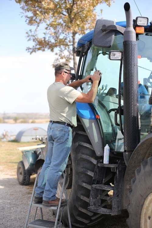 Image of Advantage Auto Auto Glass Experts