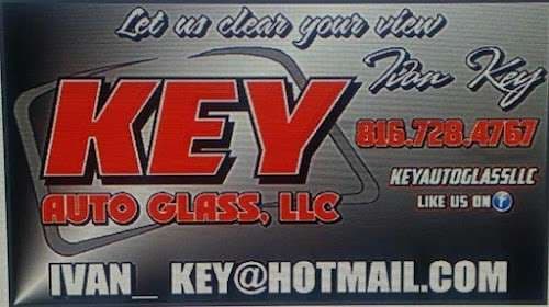 Image of Key Auto Glass