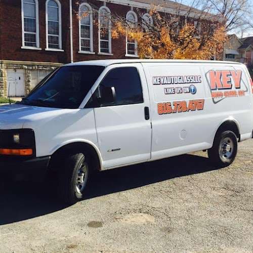 Image of Key Auto Glass