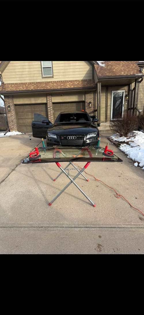 Image of Key Auto Glass