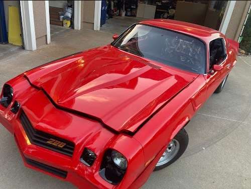 Image of D & D Auto glass LLC.