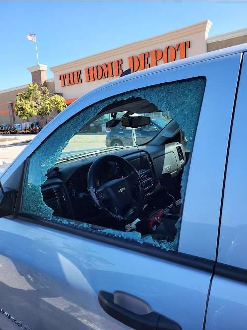 Image of D & D Auto glass LLC.