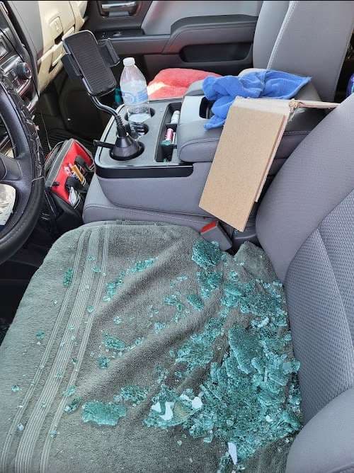 Image of D & D Auto glass LLC.