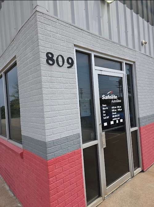 Image of Safelite AutoGlass