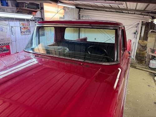 Image of A&M Auto Glass LLC