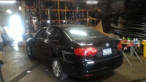 Image of Broadway Auto Glass