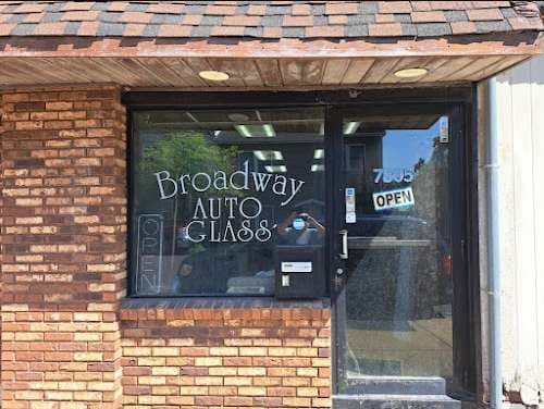 Image of Broadway Auto Glass