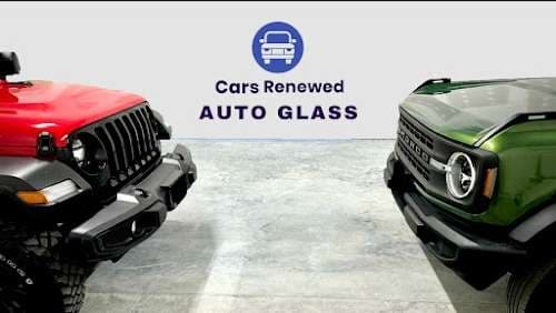 Image of Cars Renewed Windshield and Auto Glass Repair St. Charles