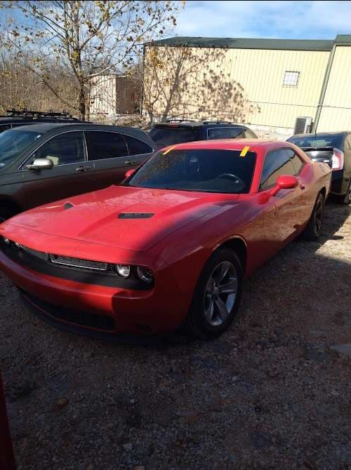 Image of A&L Auto Glass