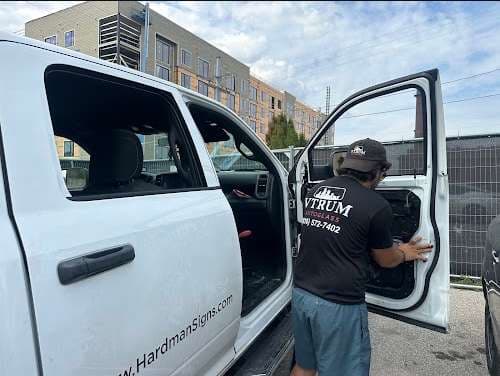 Image of Vtrum AutoGlass