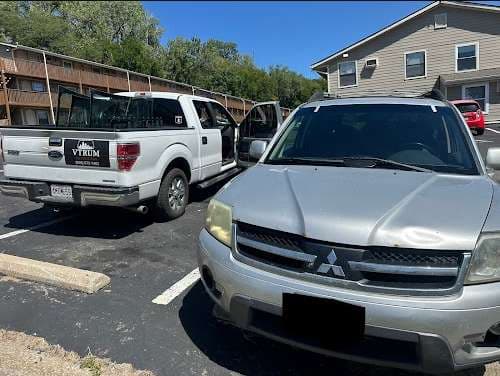 Image of Vtrum AutoGlass