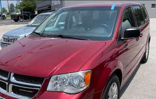 Image of Caro's Auto Glass