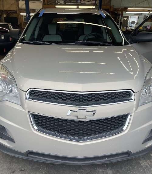 Image of Caro's Auto Glass