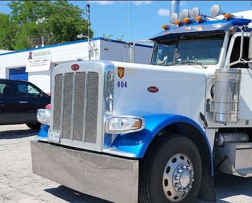 Image of A1 Windshield Repair