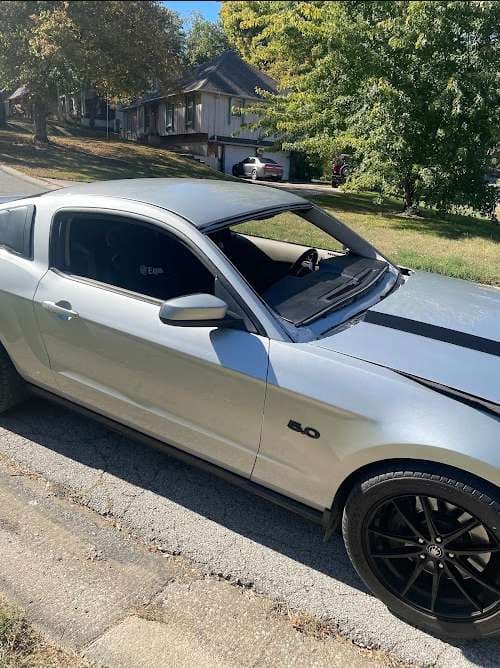 Image of Heartland Auto Glass