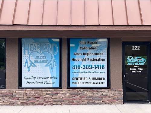 Image of Heartland Auto Glass