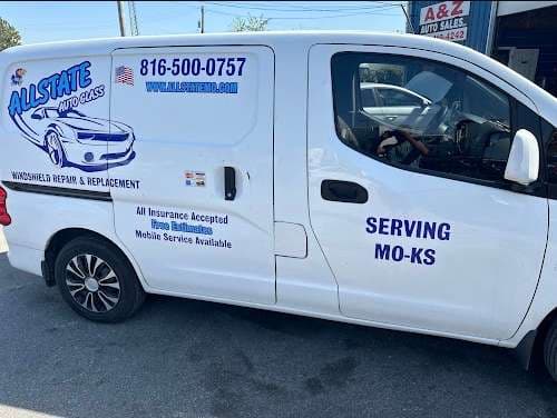 Image of Allstate Auto glass