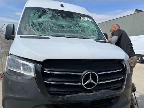 Image of Spartan Auto Glass llc