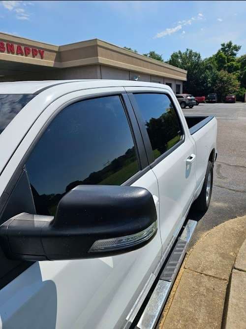 Image of Snappy Windshield Repair