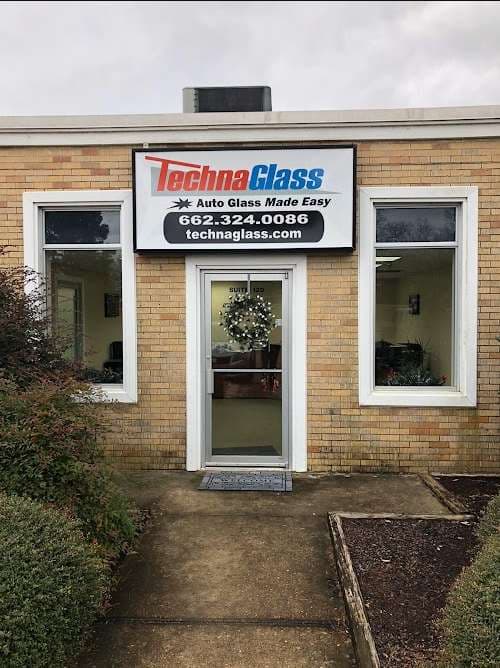 Image of Auto Glass Repair - TechnaGlass Starkville