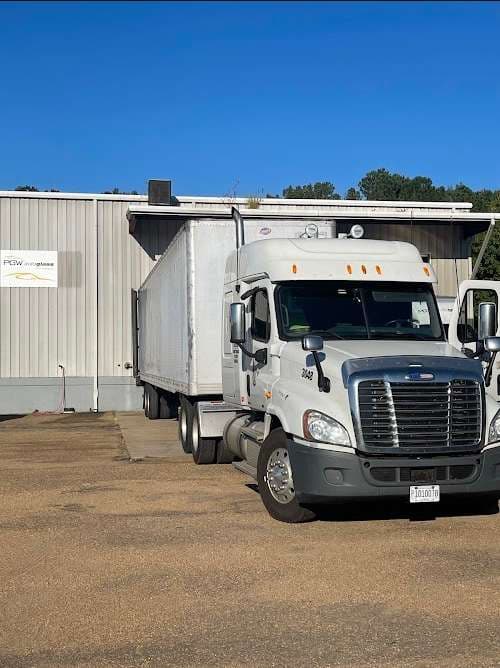 Image of PGW Auto Glass