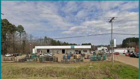 Image of PGW Auto Glass