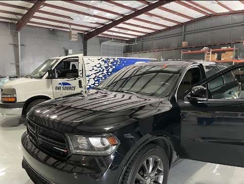 Image of One Source Auto Glass