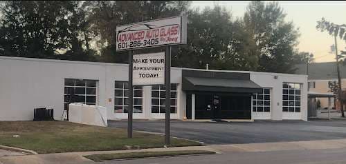 Image of Advanced Auto Glass by Joey