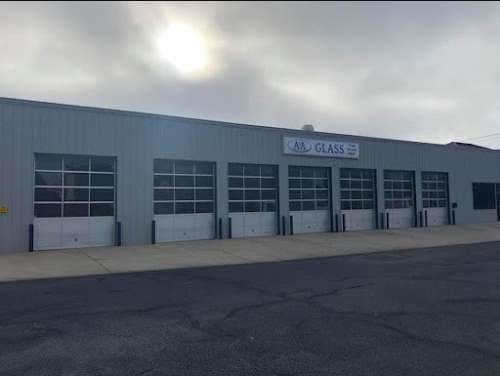 Image of A & A Glass - Auto Windshield and Glass Repair and Replacement