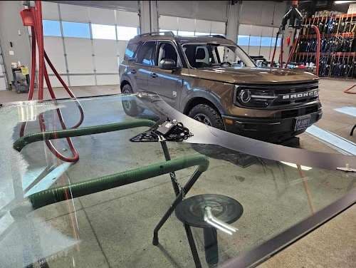 Image of Auto Glass Specialist