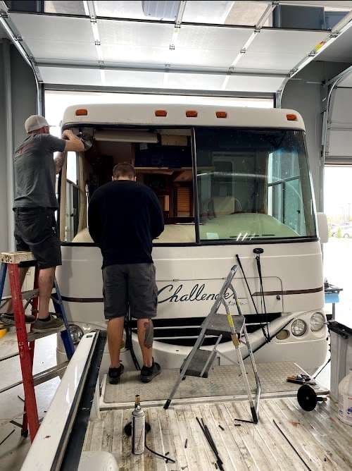 Image of Auto Glass Specialist