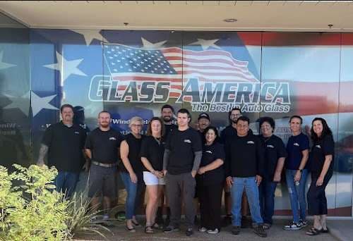 Image of Glass America - Auto Glass & Windshield Repair