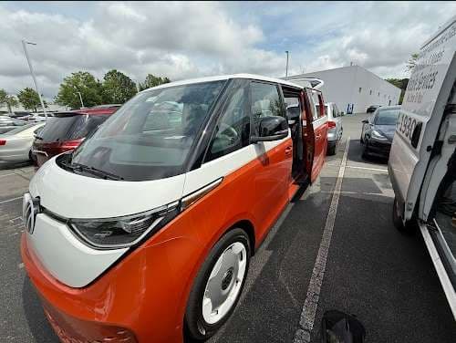 Image of Keffer Auto Glass