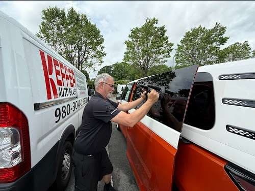 Image of Keffer Auto Glass