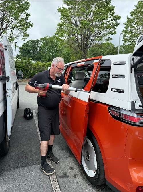 Image of Keffer Auto Glass