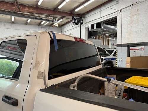 Image of Keffer Auto Glass