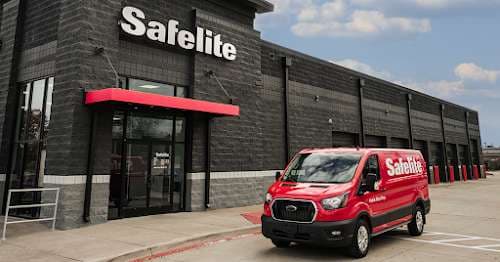 Image of Safelite AutoGlass