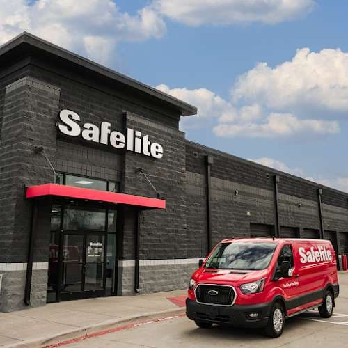Image of Safelite AutoGlass